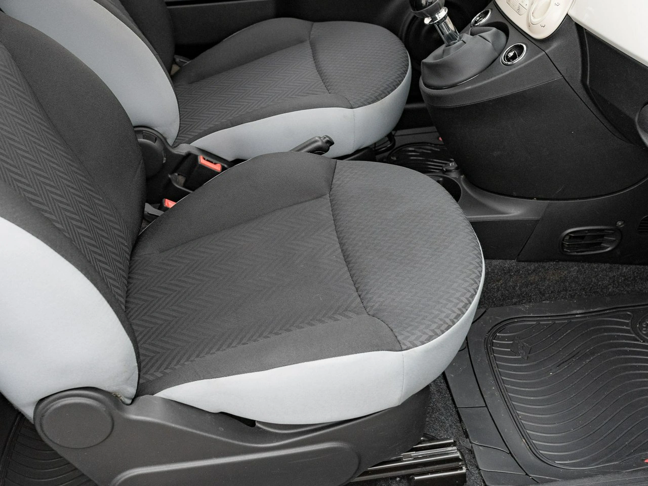 Fiat 500 - Zdjęcie 20