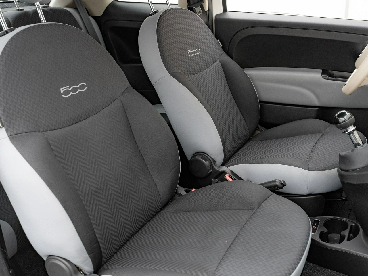 Fiat 500 - Zdjęcie 21