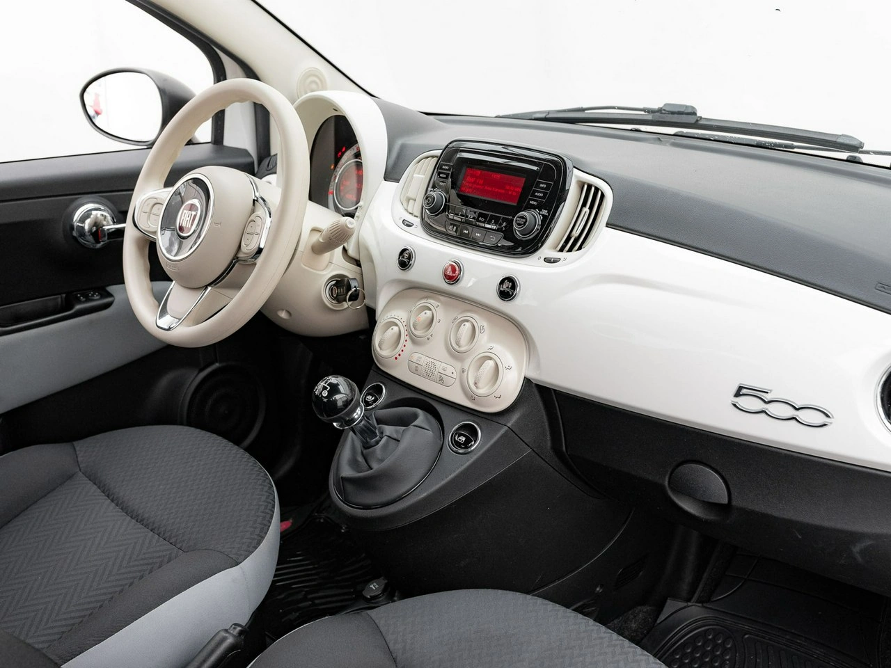 Fiat 500 - Zdjęcie 22