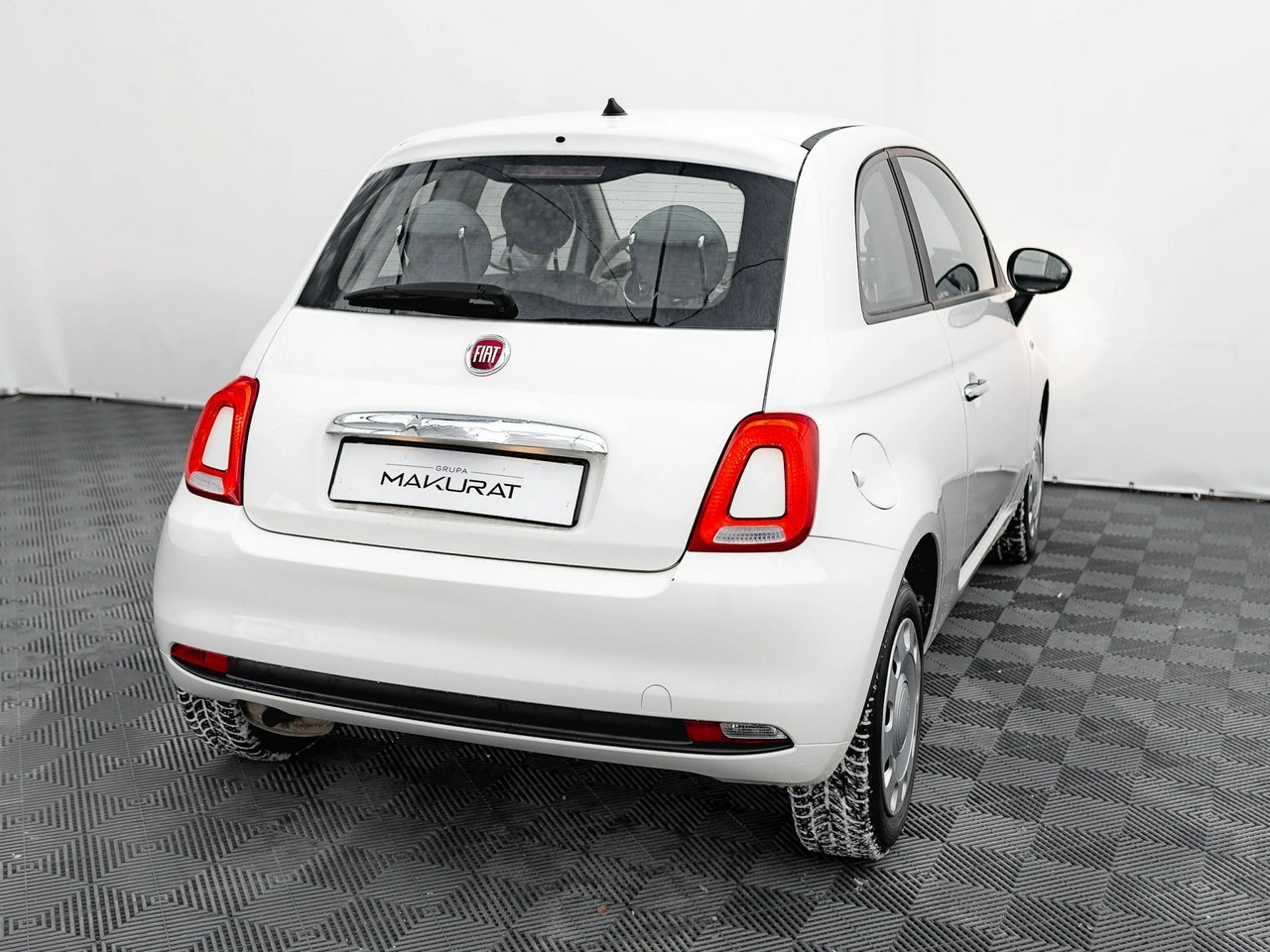 Fiat 500 - Zdjęcie 4
