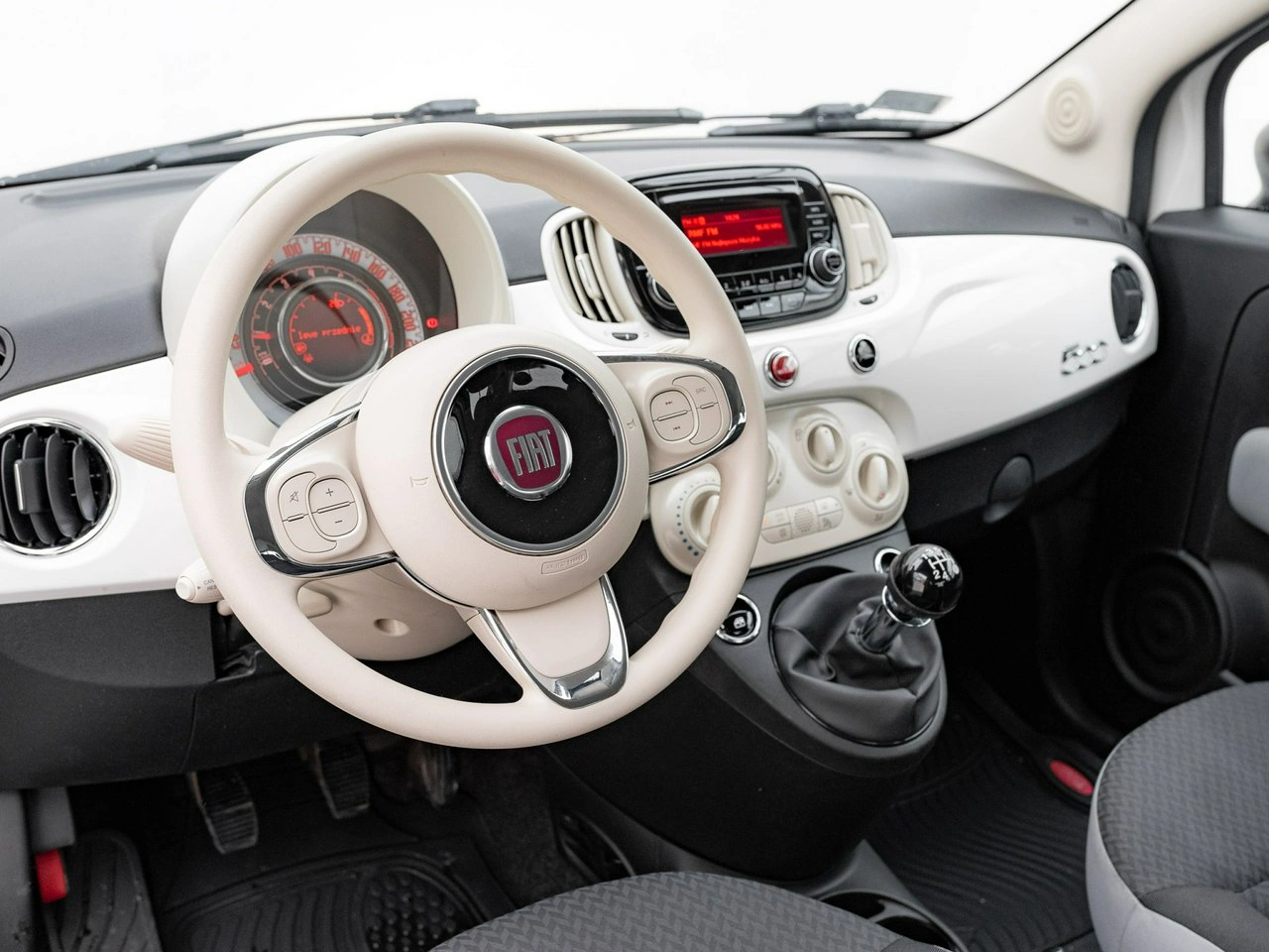 Fiat 500 - Zdjęcie 5