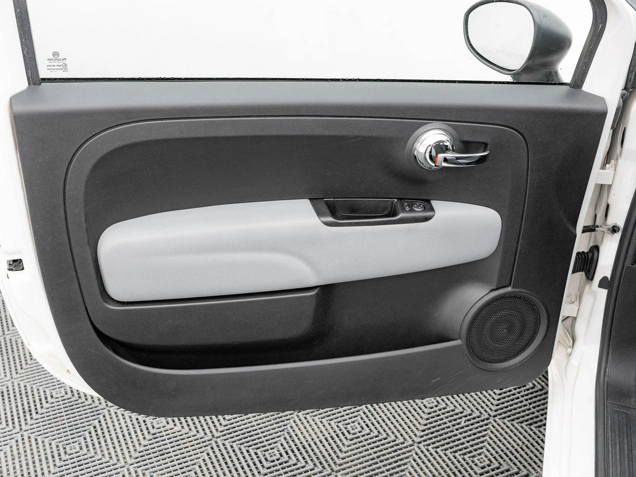 Fiat 500 - Zdjęcie 8