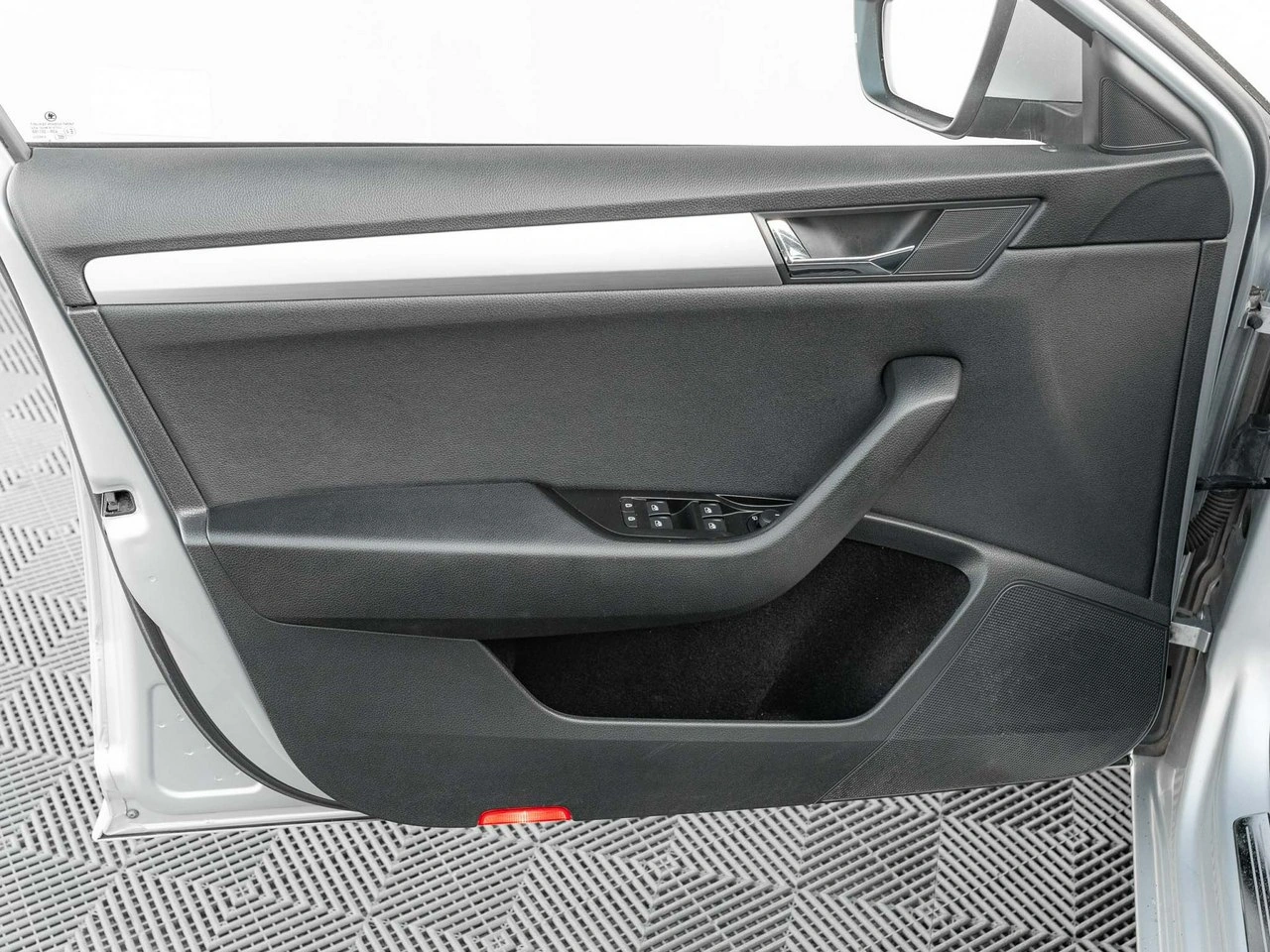 Skoda Superb - Zdjęcie 11