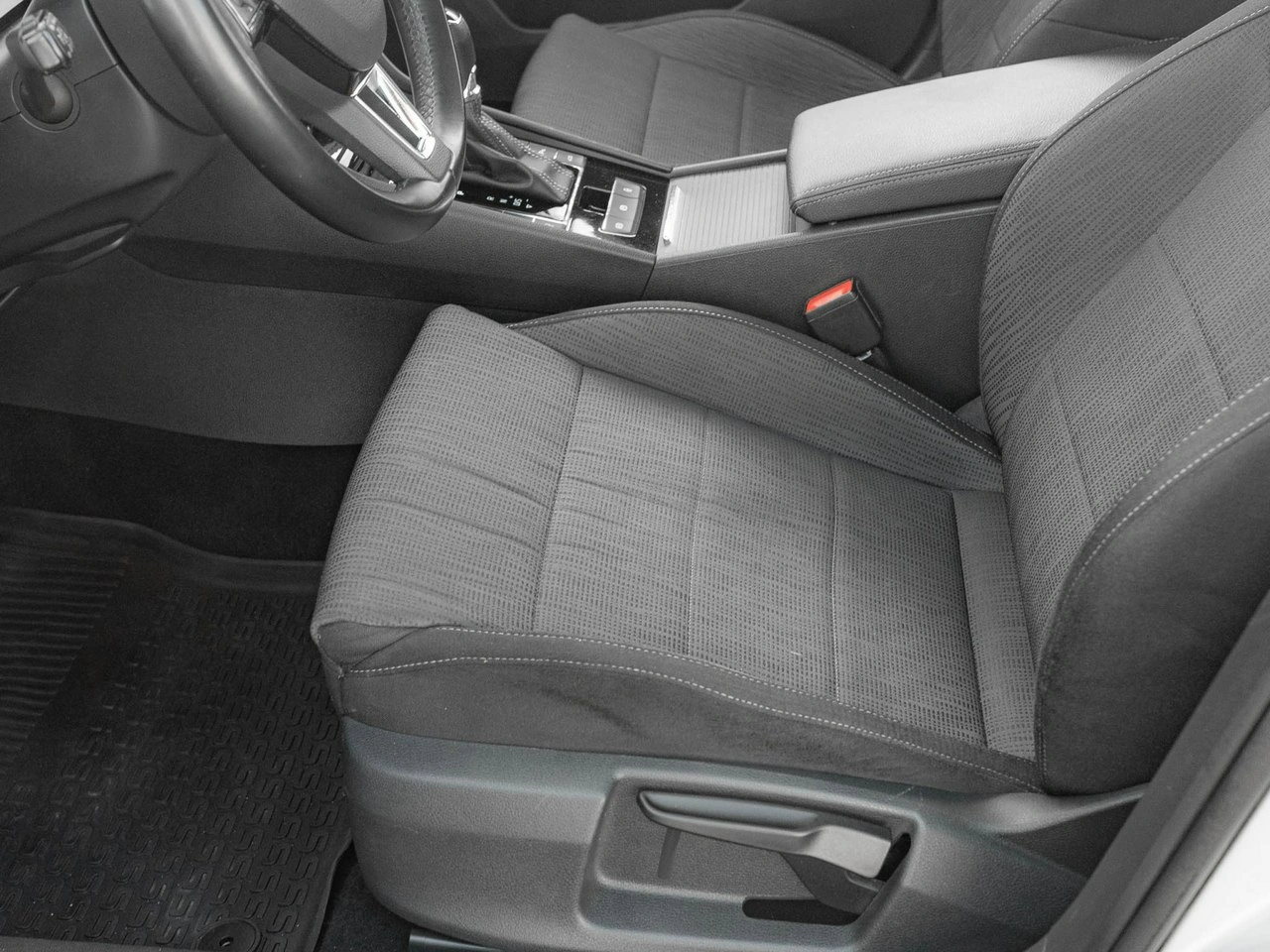 Skoda Superb - Zdjęcie 12