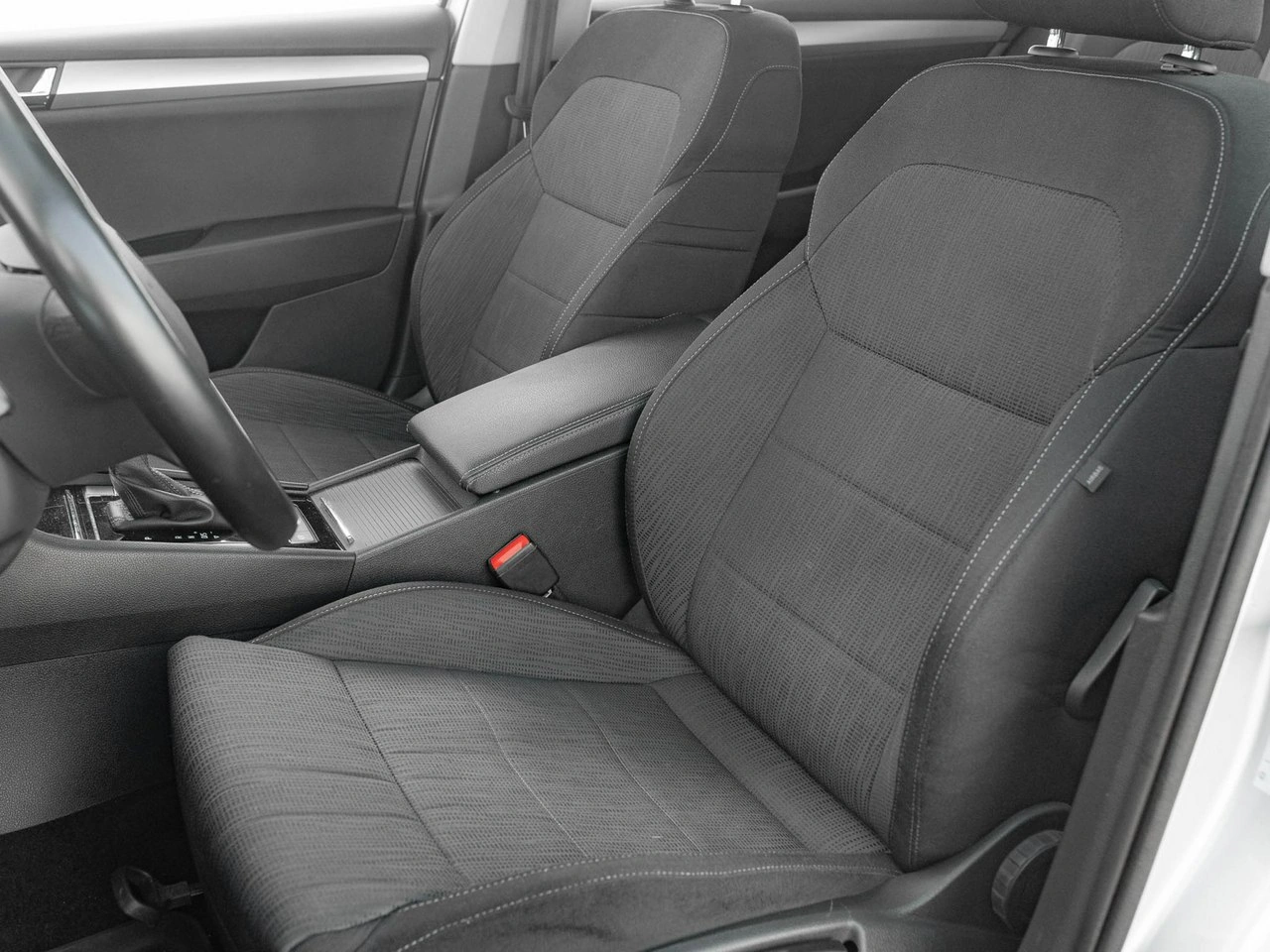 Skoda Superb - Zdjęcie 13