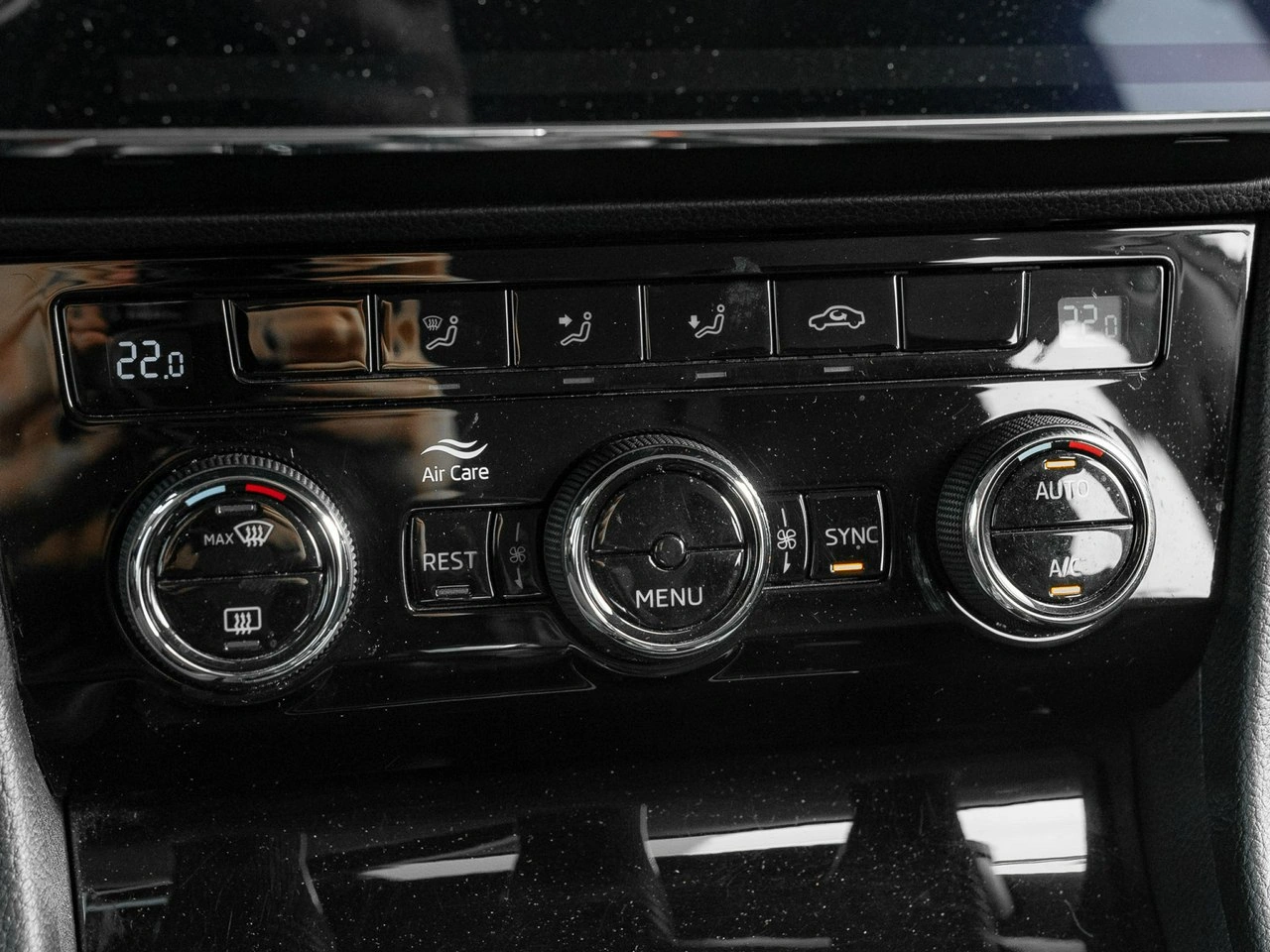 Skoda Superb - Zdjęcie 18