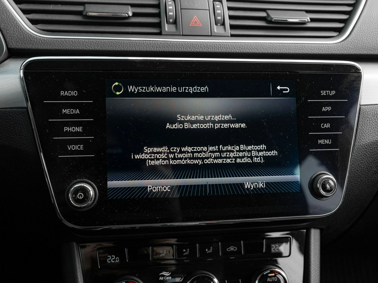 Skoda Superb - Zdjęcie 21