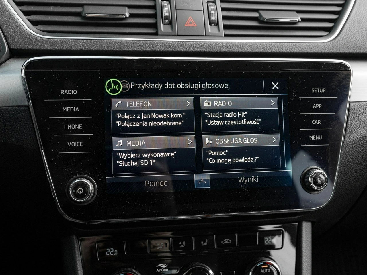 Skoda Superb - Zdjęcie 22