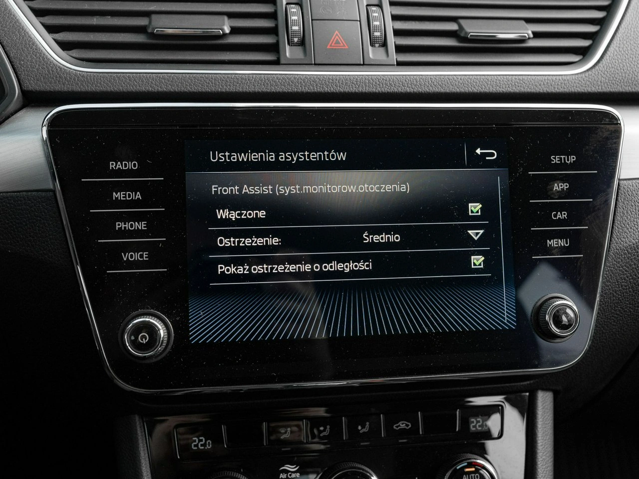 Skoda Superb - Zdjęcie 24