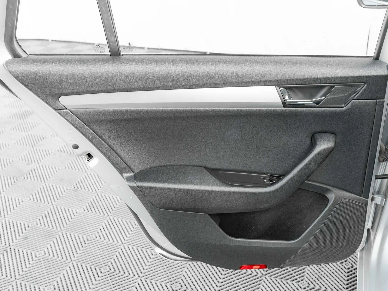 Skoda Superb - Zdjęcie 27