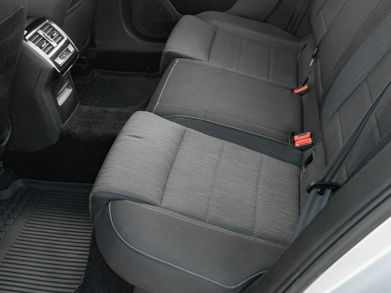 Skoda Superb - Zdjęcie 29