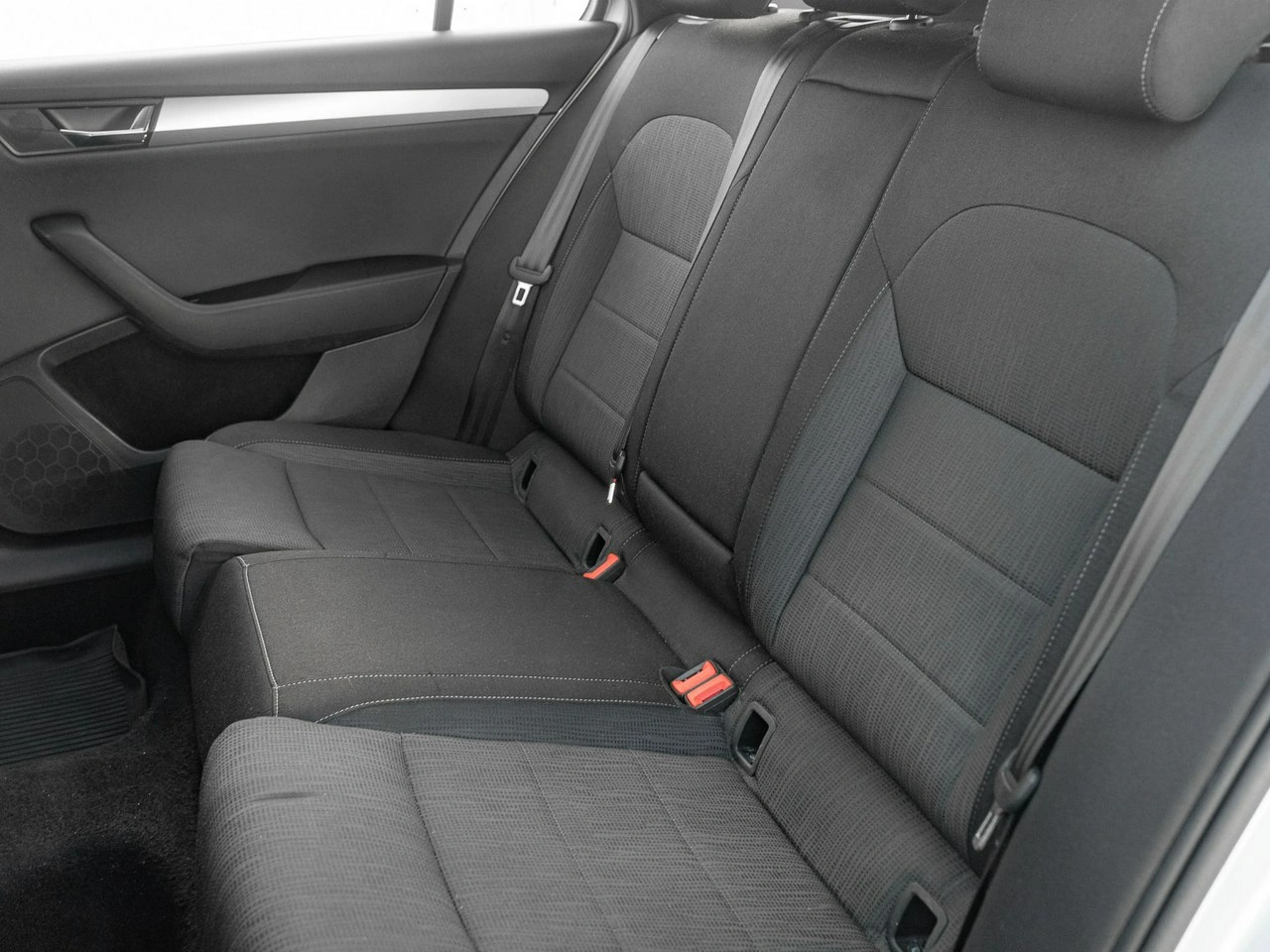 Skoda Superb - Zdjęcie 30