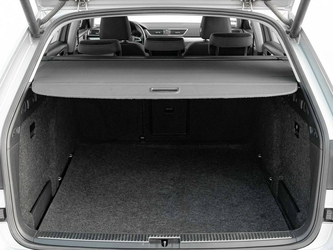 Skoda Superb - Zdjęcie 31