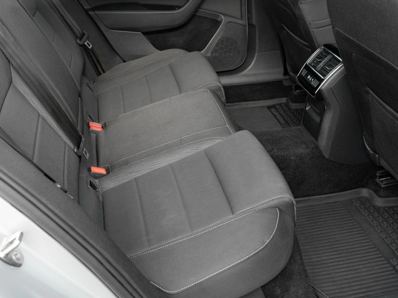 Skoda Superb - Zdjęcie 33