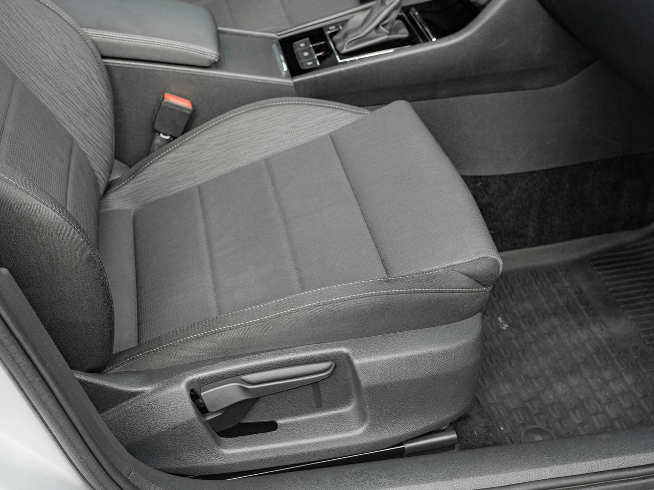 Skoda Superb - Zdjęcie 35