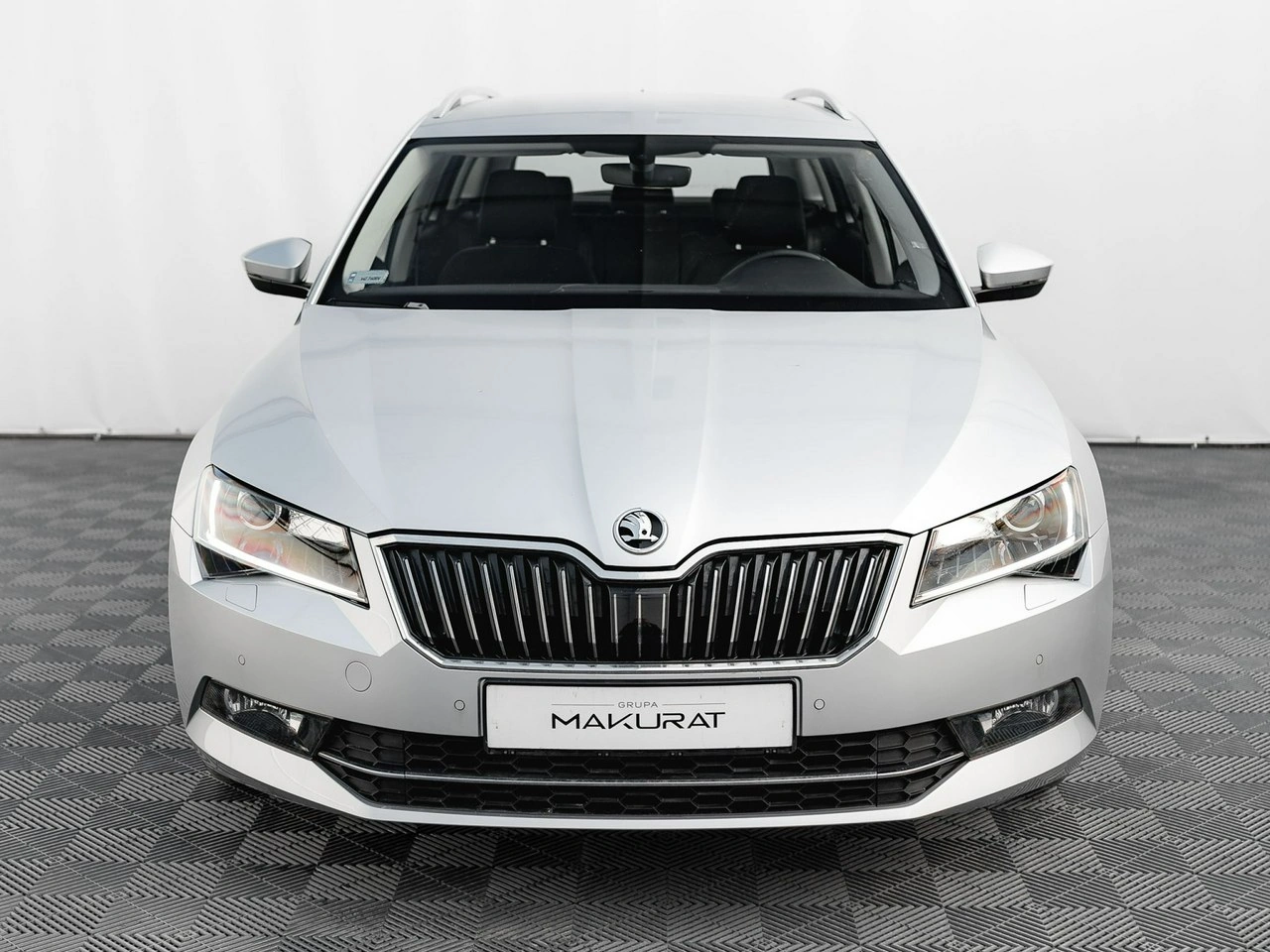 Skoda Superb - Zdjęcie 6