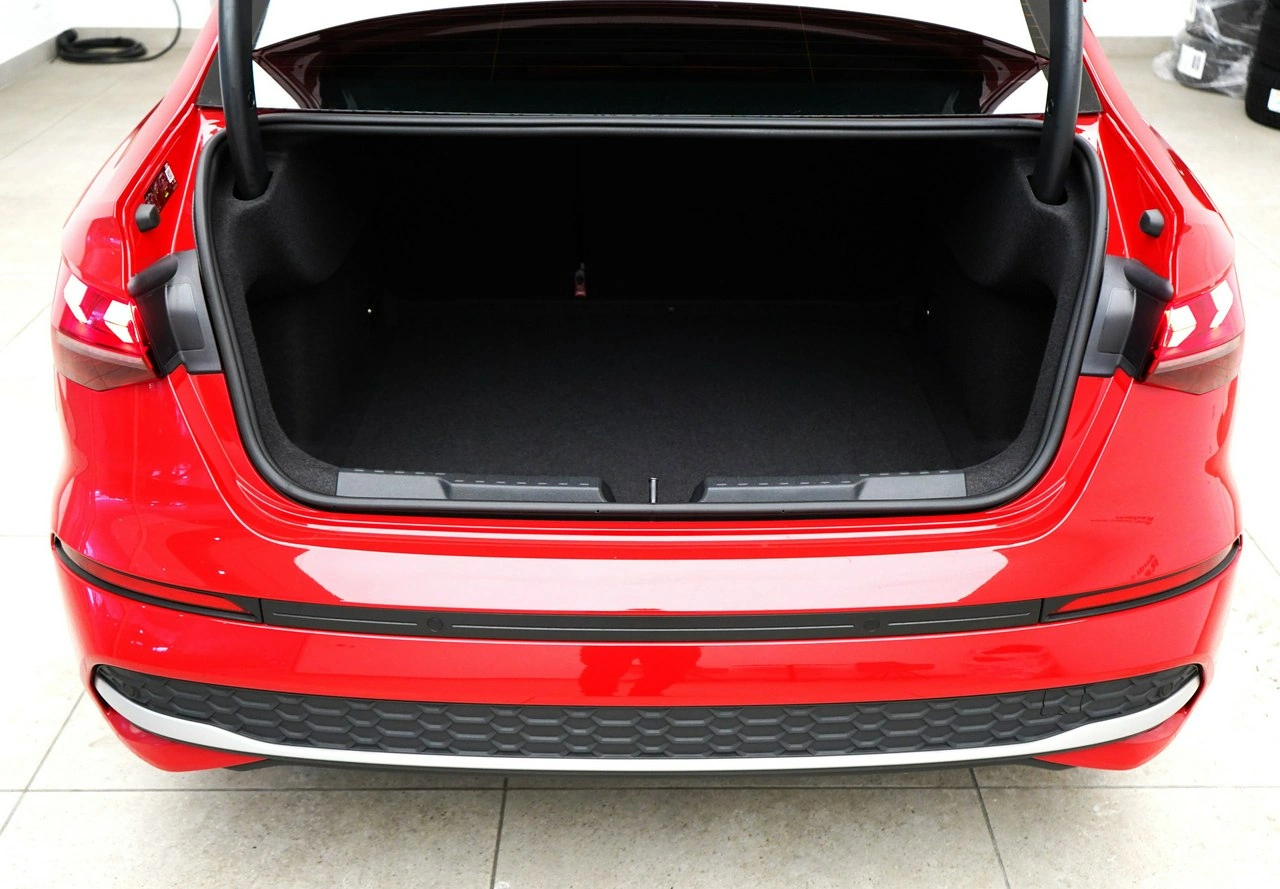 Audi A3 - Zdjęcie 10