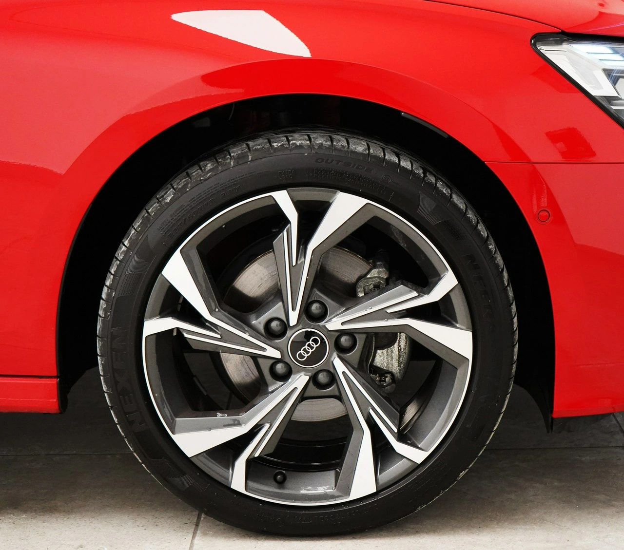 Audi A3 - Zdjęcie 11