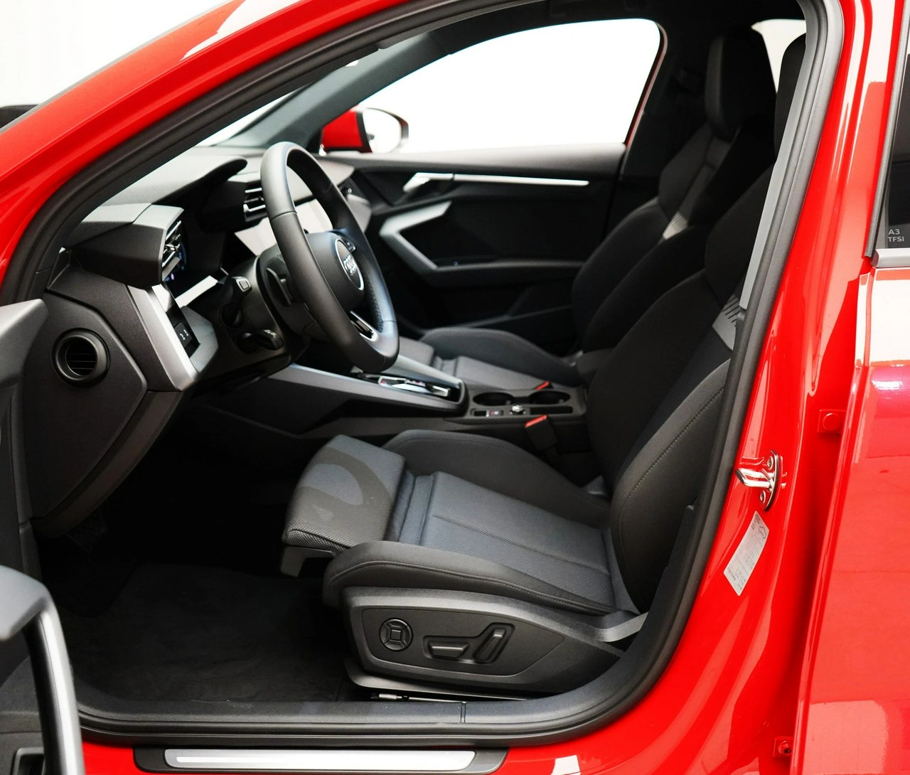 Audi A3 - Zdjęcie 12