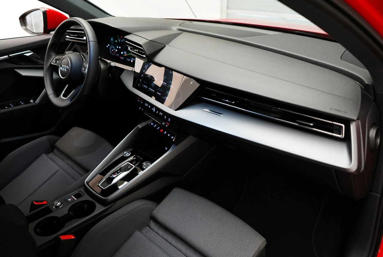 Audi A3 - Zdjęcie 15