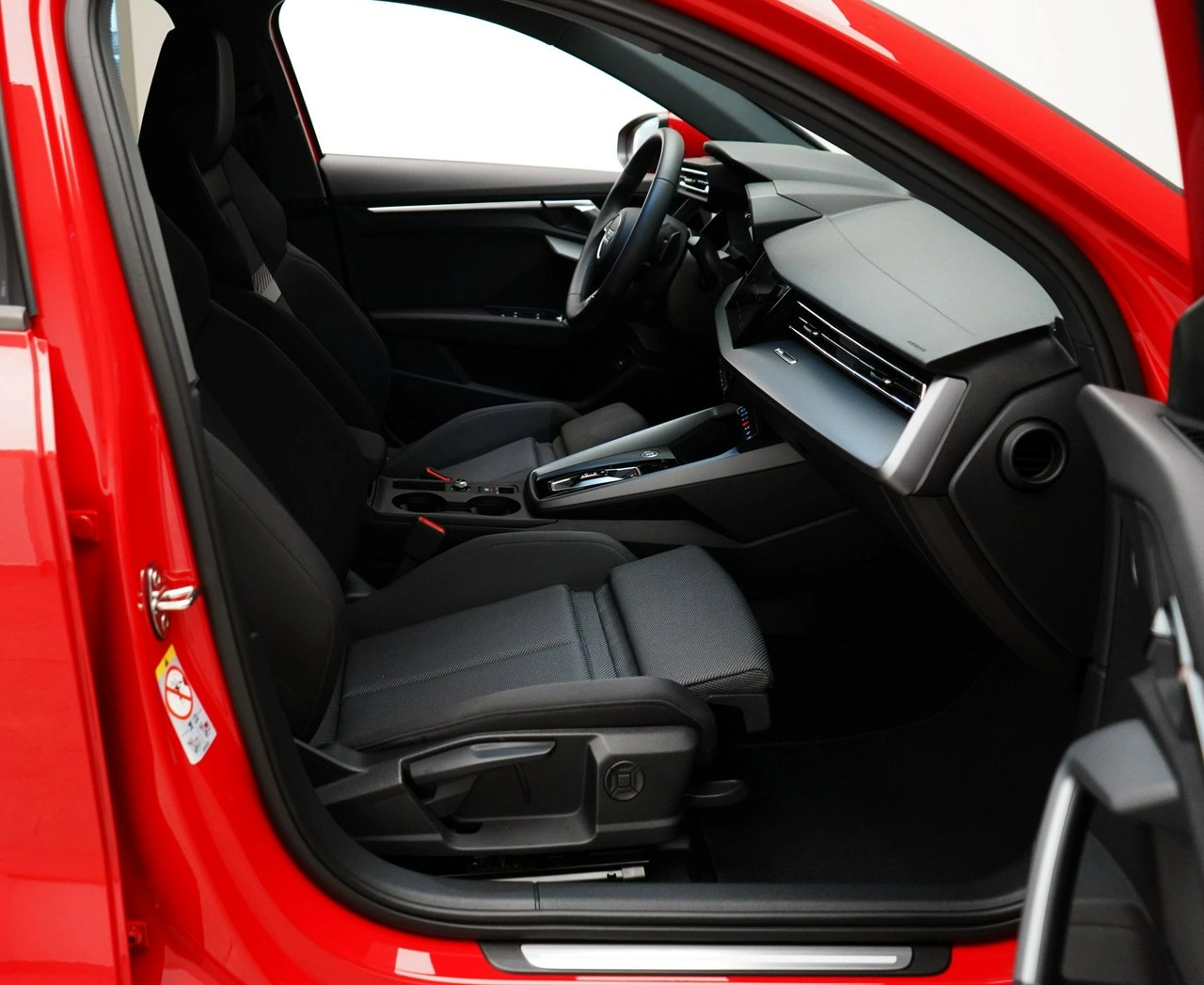 Audi A3 - Zdjęcie 16