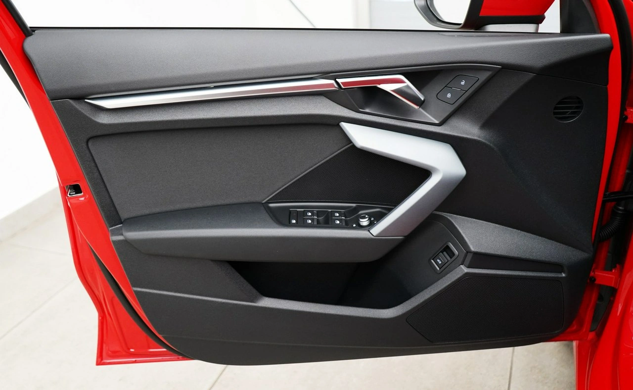 Audi A3 - Zdjęcie 17