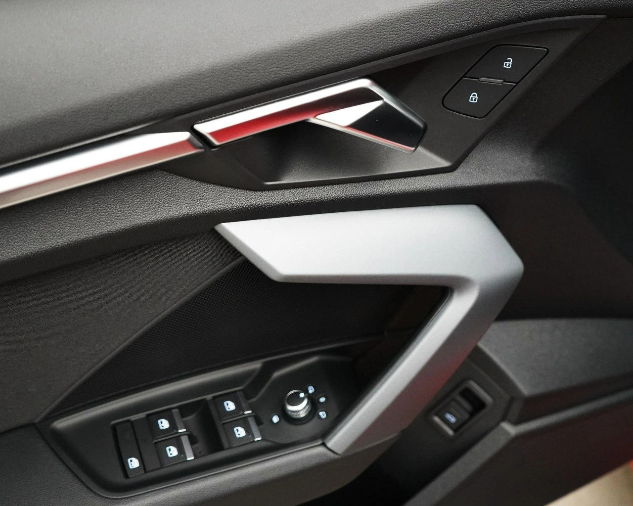 Audi A3 - Zdjęcie 18