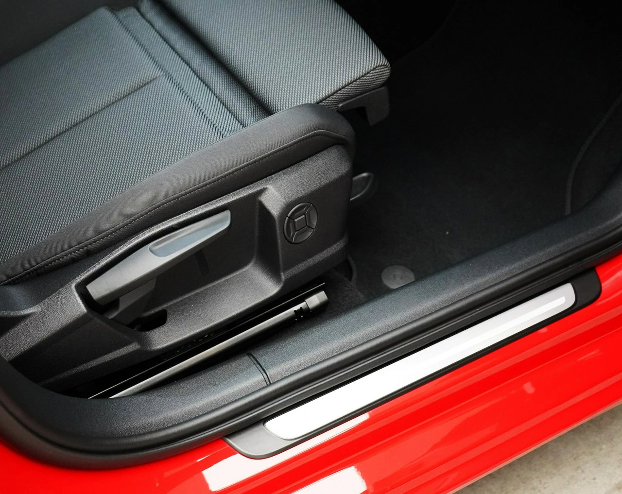 Audi A3 - Zdjęcie 19