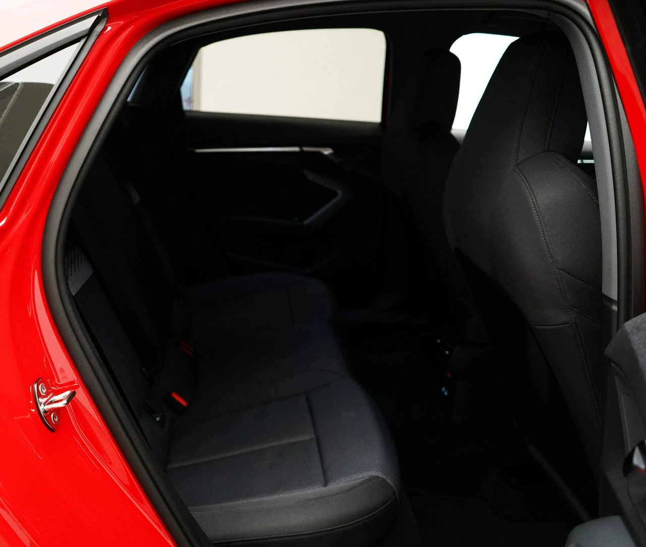 Audi A3 - Zdjęcie 20