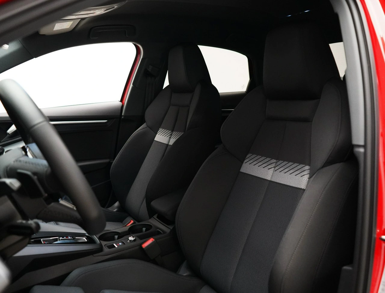 Audi A3 - Zdjęcie 21