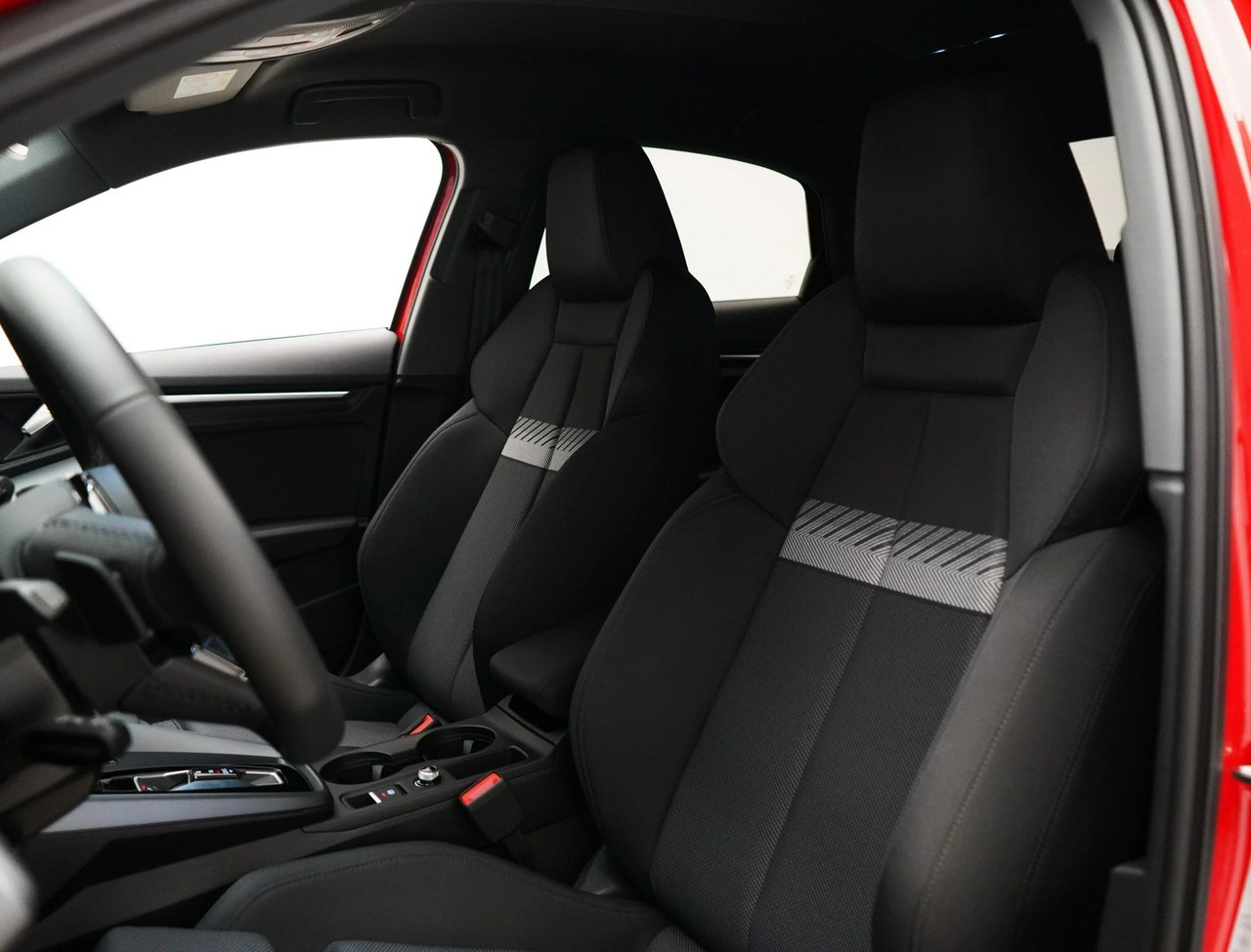 Audi A3 - Zdjęcie 21