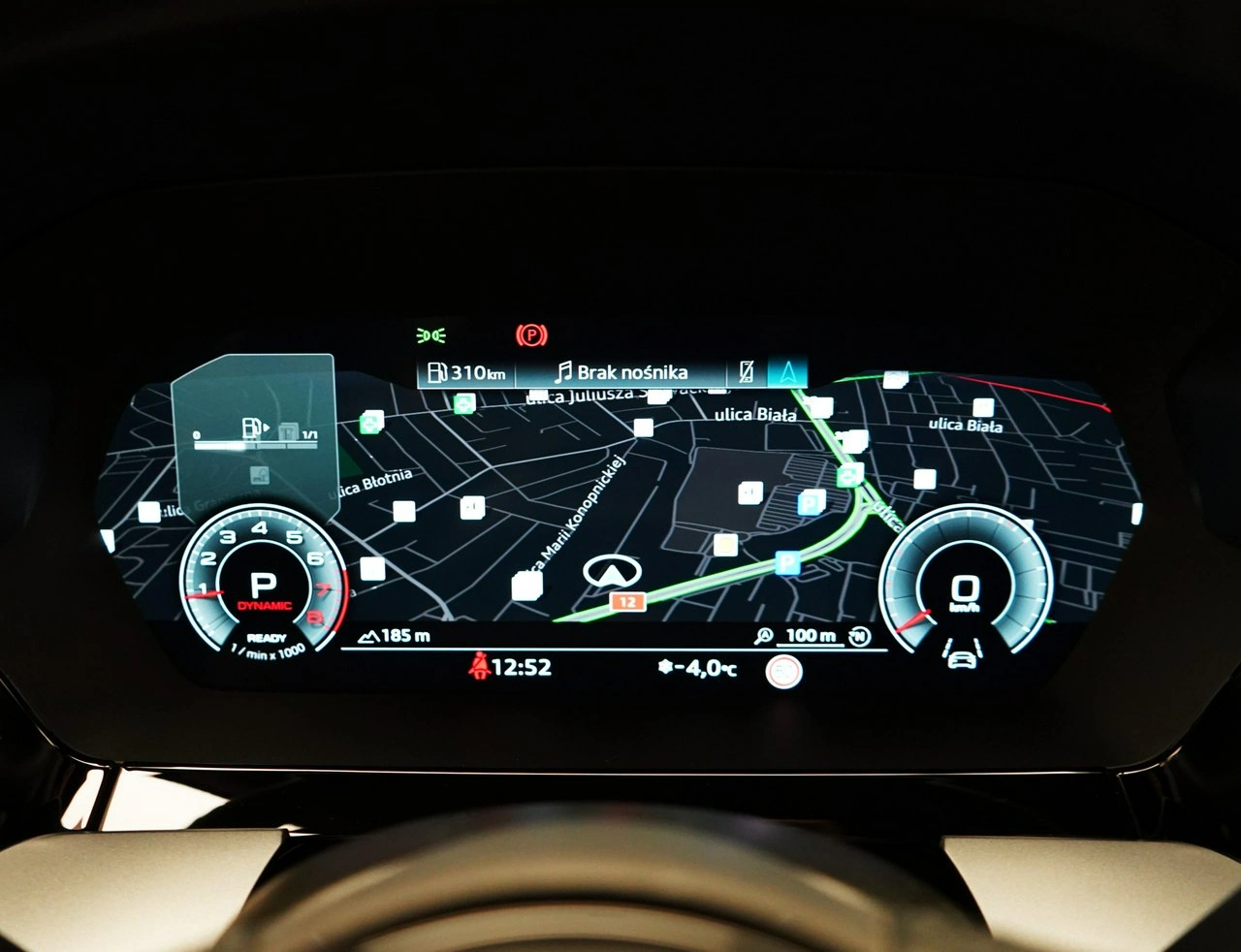 Audi A3 - Zdjęcie 22