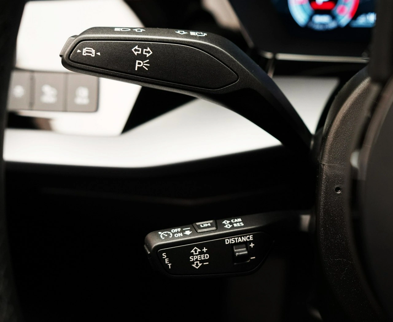 Audi A3 - Zdjęcie 23