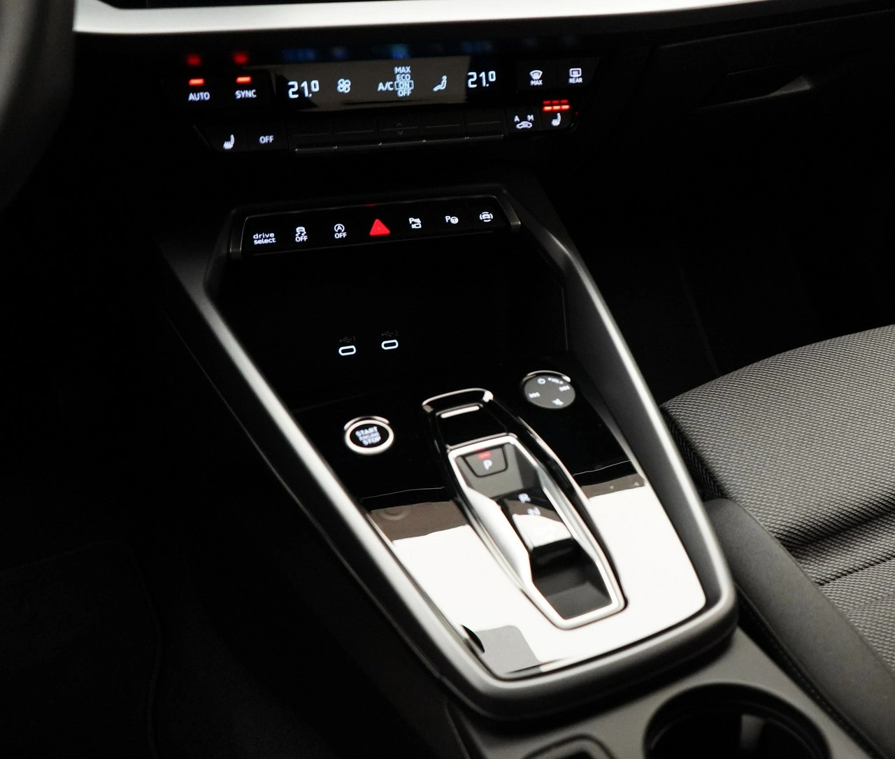 Audi A3 - Zdjęcie 24