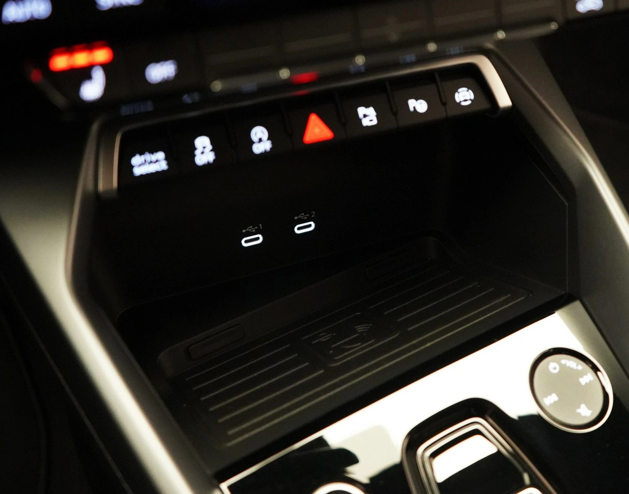 Audi A3 - Zdjęcie 26