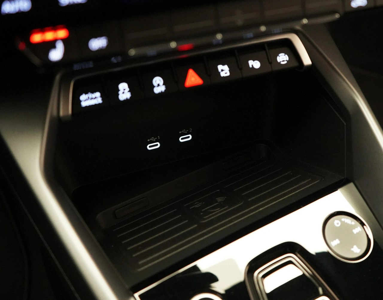 Audi A3 - Zdjęcie 26