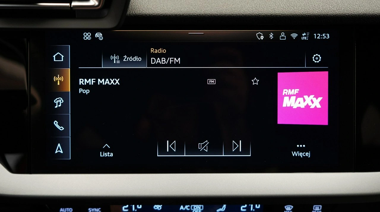 Audi A3 - Zdjęcie 27