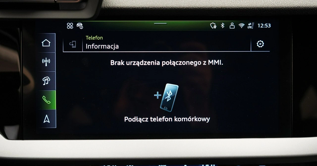 Audi A3 - Zdjęcie 28