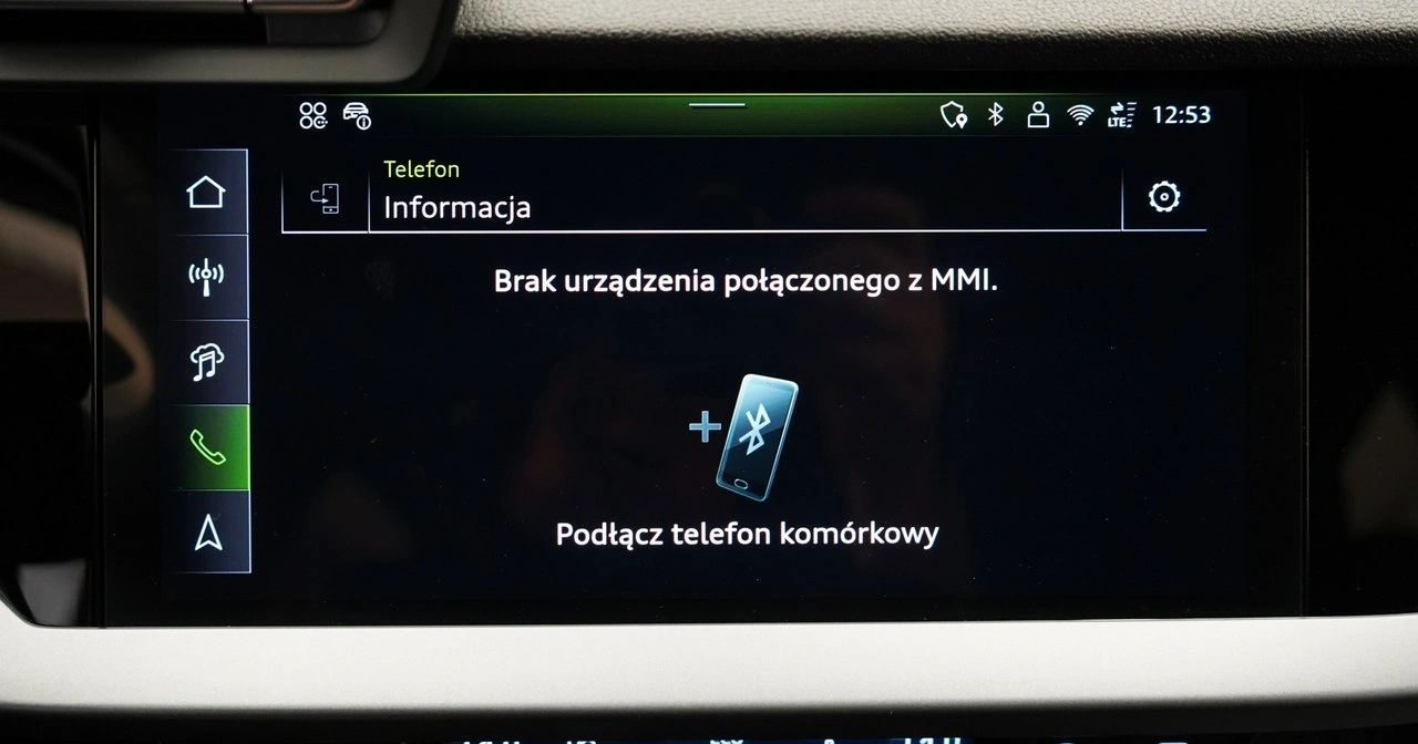 Audi A3 - Zdjęcie 28