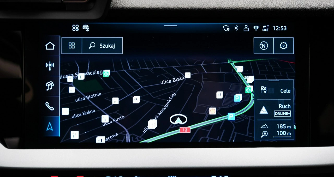 Audi A3 - Zdjęcie 29