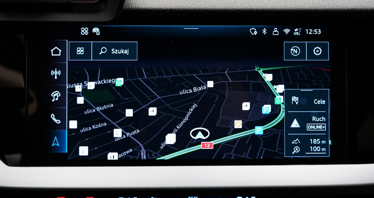 Audi A3 - Zdjęcie 29