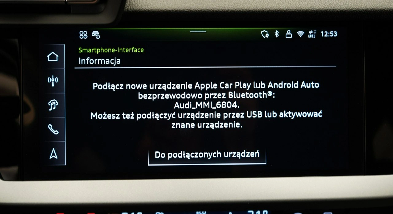 Audi A3 - Zdjęcie 30