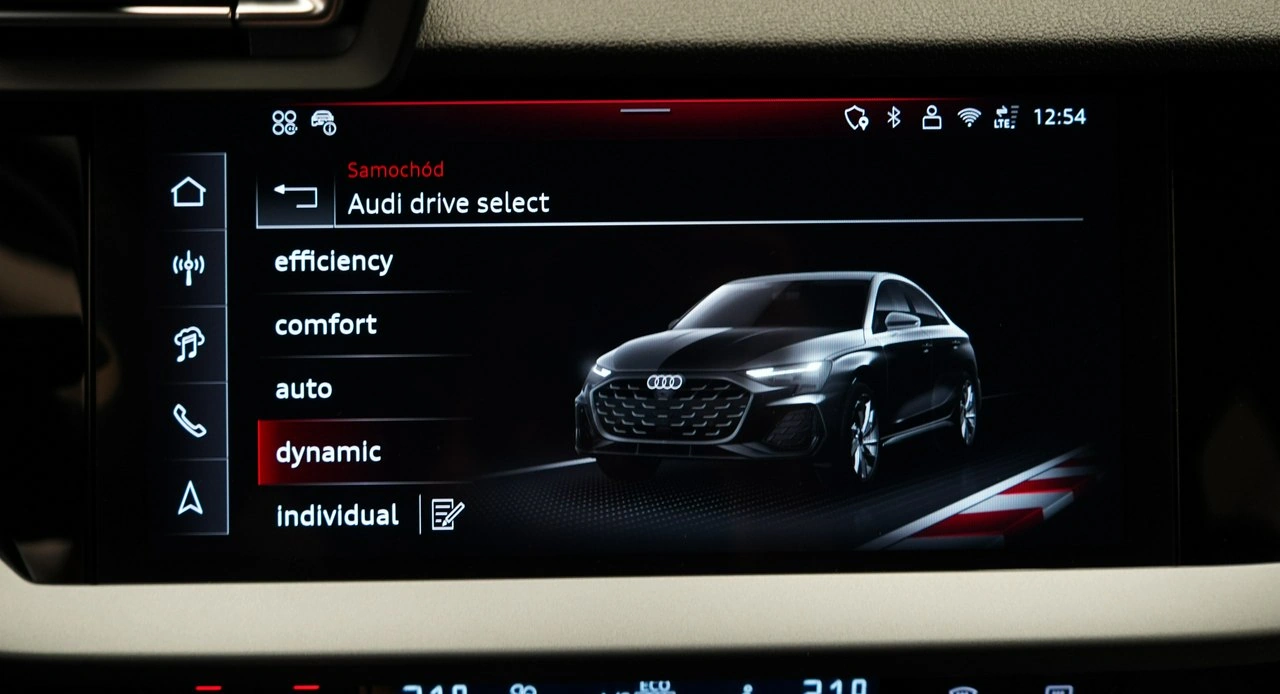 Audi A3 - Zdjęcie 31