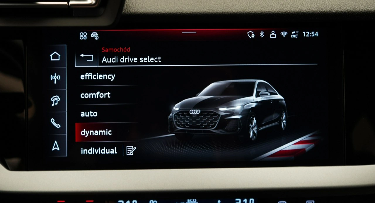 Audi A3 - Zdjęcie 31