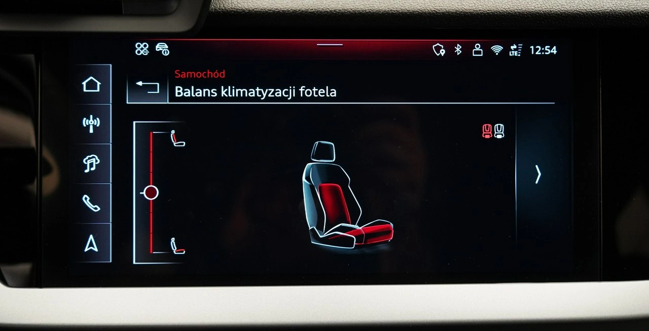 Audi A3 - Zdjęcie 32