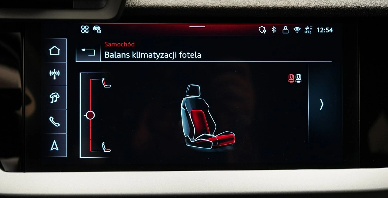 Audi A3 - Zdjęcie 32