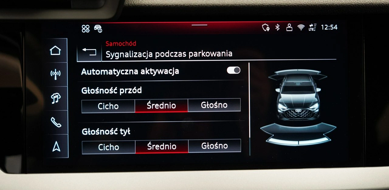 Audi A3 - Zdjęcie 33