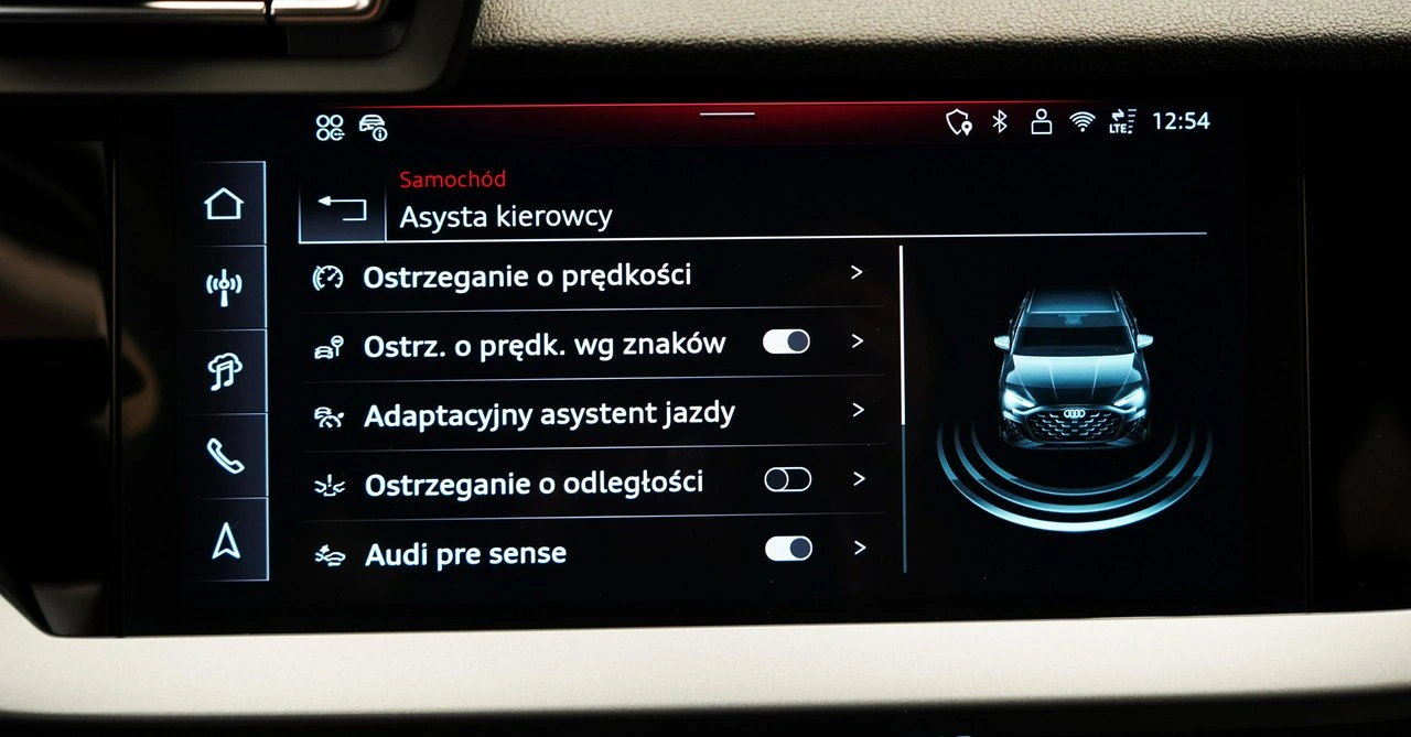 Audi A3 - Zdjęcie 34