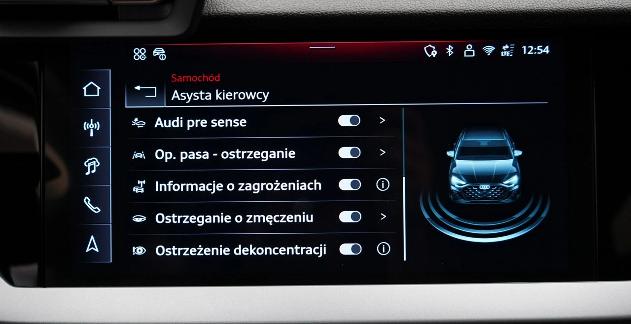 Audi A3 - Zdjęcie 35