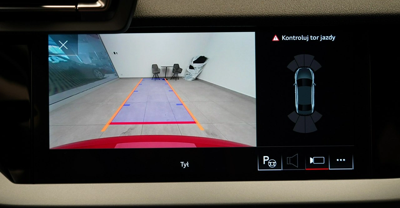 Audi A3 - Zdjęcie 36